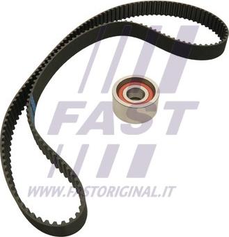 Fast FT41114 - Cinghia dentata autozon.pro