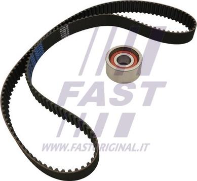 Fast FT41124 - Cinghia dentata autozon.pro