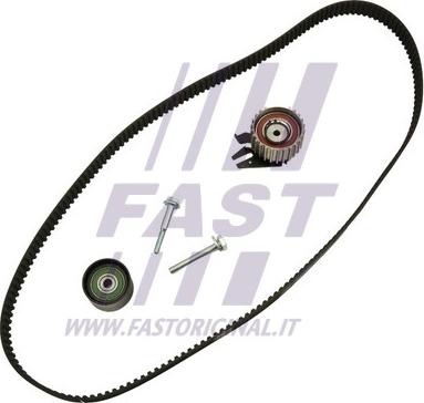 Fast FT41120 - Cinghia dentata autozon.pro