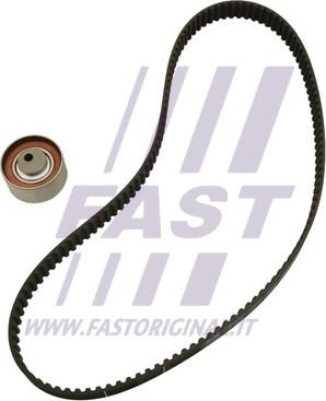 Fast FT41121 - Cinghia dentata autozon.pro