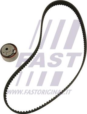 Fast FT41121 - Cinghia dentata autozon.pro