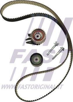 Fast FT41123 - Cinghia dentata autozon.pro