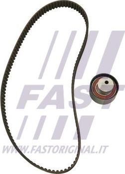 Fast FT41122 - Cinghia dentata autozon.pro