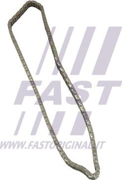 Fast FT41802 - Catena distribuzione autozon.pro