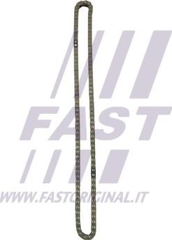 Fast FT41807 - Catena distribuzione autozon.pro