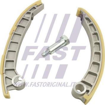 Fast FT41709 - Pattino, Catena distribuzione autozon.pro