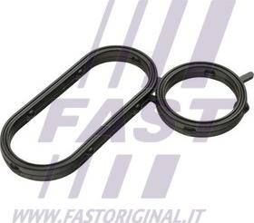 Fast FT48944 - Guarnizione, Radiatore olio autozon.pro