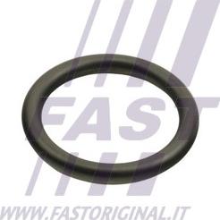 Fast FT48940 - Kit guarnizioni, Radiatore olio autozon.pro