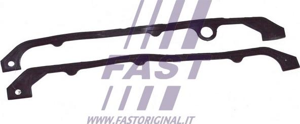 Fast FT48911 - Kit guarnizioni, Coppa olio autozon.pro