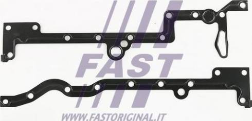 Fast FT48913 - Kit guarnizioni, Coppa olio autozon.pro