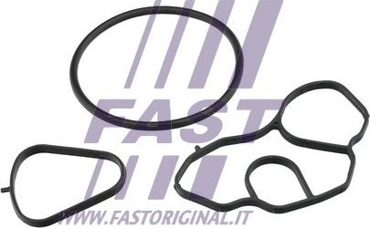 Fast FT48936 - Kit guarnizioni, Radiatore olio autozon.pro