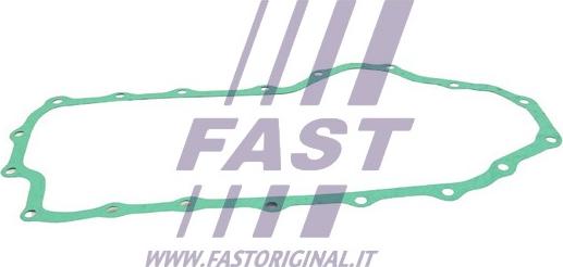 Fast FT48920 - Guarnizione, Coppa olio autozon.pro