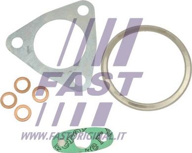 Fast FT48402 - Kit montaggio, Compressore autozon.pro