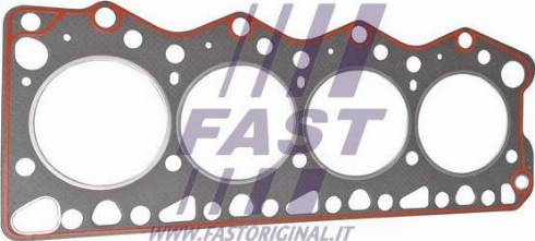 Fast FT48694 - Guarnizione, Testata autozon.pro