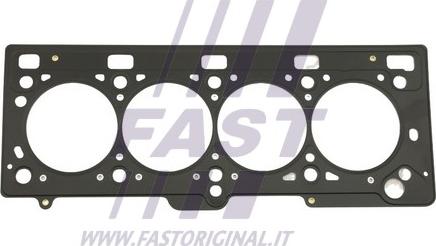 Fast FT48614 - Guarnizione, Testata autozon.pro