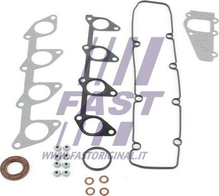 Fast FT48009 - Kit completo guarnizioni, Motore autozon.pro