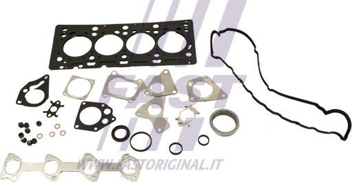 Fast FT48014 - Kit guarnizioni, Testata autozon.pro