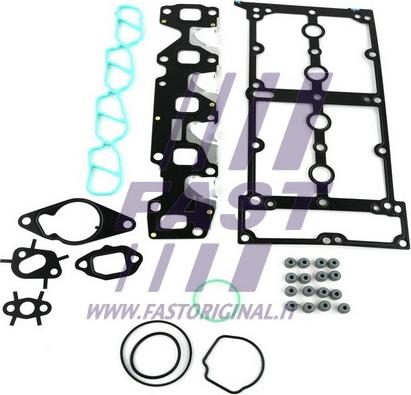 Fast FT48013 - Kit guarnizioni, Testata autozon.pro