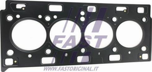 Fast FT48764 - Guarnizione, Testata autozon.pro