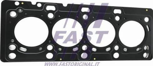 Fast FT48767 - Guarnizione, Testata autozon.pro