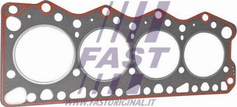 Fast FT48775 - Guarnizione, Testata autozon.pro