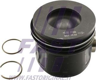 Fast FT47130/5 - Pistone autozon.pro