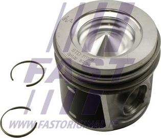 Fast FT47131/0 - Pistone autozon.pro