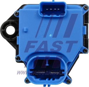 Fast FT59155 - Centralina, Riscaldamento / Ventilazione autozon.pro