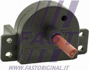 Fast FT59150 - Centralina, Riscaldamento / Ventilazione autozon.pro