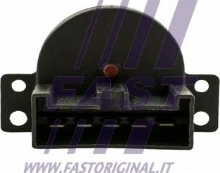 Fast FT59150 - Centralina, Riscaldamento / Ventilazione autozon.pro