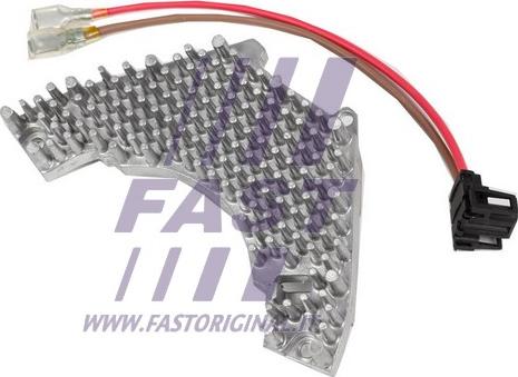 Fast FT59153 - Centralina, Riscaldamento / Ventilazione autozon.pro