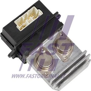 Fast FT59164 - Centralina, Riscaldamento / Ventilazione autozon.pro