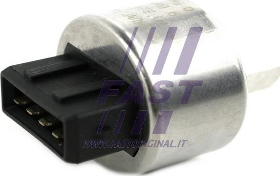 Fast FT59161 - Interruttore a pressione, Climatizzatore autozon.pro