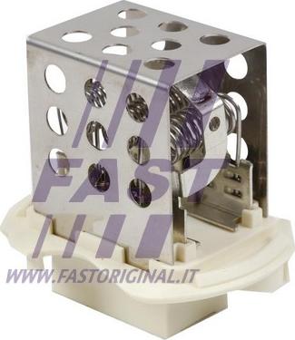 Fast FT59168 - Centralina, Riscaldamento / Ventilazione autozon.pro