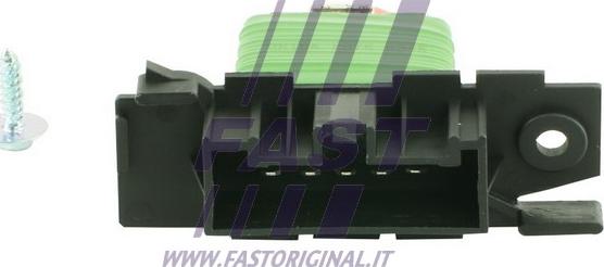 Fast FT59100 - Centralina, Riscaldamento / Ventilazione autozon.pro