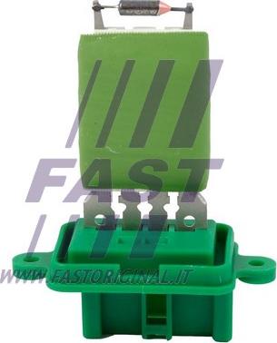 Fast FT59101 - Centralina, Riscaldamento / Ventilazione autozon.pro