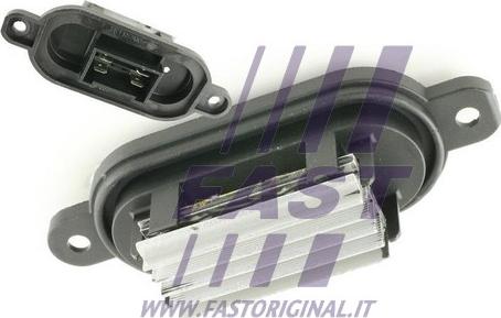 Fast FT59103 - Centralina, Riscaldamento / Ventilazione autozon.pro