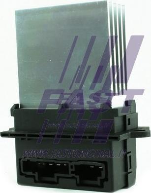 Fast FT59119 - Centralina, Riscaldamento / Ventilazione autozon.pro