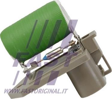 Fast FT59115 - Centralina, Riscaldamento / Ventilazione autozon.pro