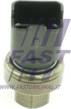 Fast FT59173 - Interruttore a pressione, Climatizzatore autozon.pro