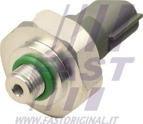 Fast FT59306 - Interruttore a pressione, Climatizzatore autozon.pro