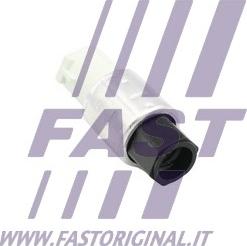 Fast FT59301 - Interruttore a pressione, Climatizzatore autozon.pro