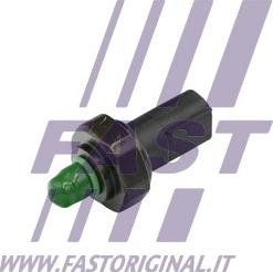 Fast FT59302 - Interruttore a pressione, Climatizzatore autozon.pro