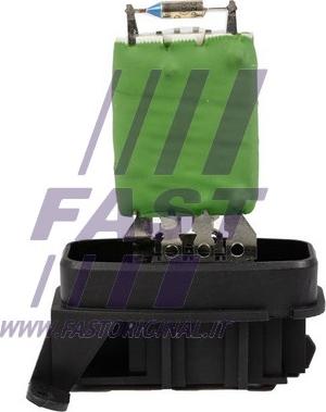 Fast FT59211 - Centralina, Riscaldamento / Ventilazione autozon.pro