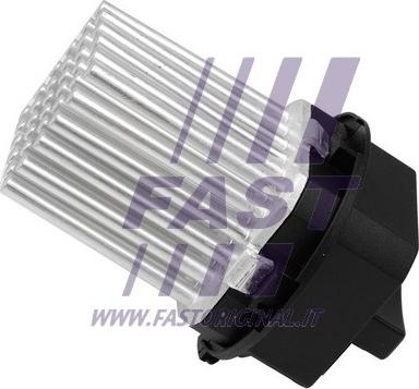 Fast FT59212 - Centralina, Riscaldamento / Ventilazione autozon.pro