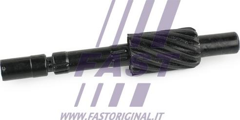 Fast FT54012 - Sensore n° giri, Cambio manuale autozon.pro