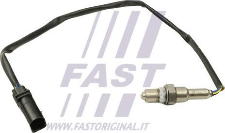 Fast FT54109 - Sonda lambda autozon.pro