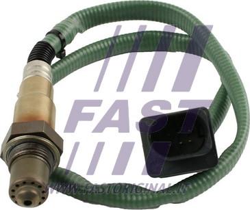 Fast FT54104 - Sonda lambda autozon.pro