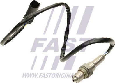 Fast FT54105 - Sonda lambda autozon.pro