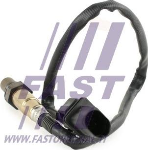 Fast FT54101 - Sonda lambda autozon.pro